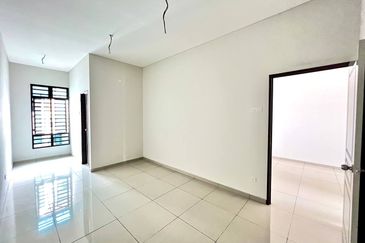 Taman Bukit Citra Pajam