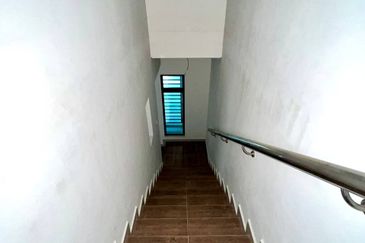 Taman Bukit Citra Pajam