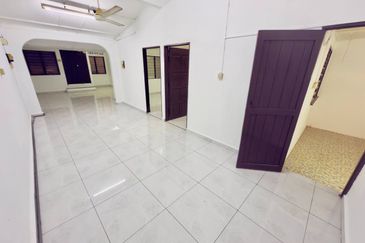 Bandar Tun Razak, Kuala Lumpur