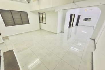 Bandar Tun Razak, Kuala Lumpur