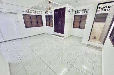 Bandar Tun Razak, Kuala Lumpur