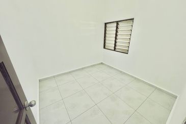 Bandar Tun Razak, Kuala Lumpur