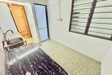 Bandar Tun Razak, Kuala Lumpur