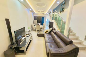 Flexus Signature Suites