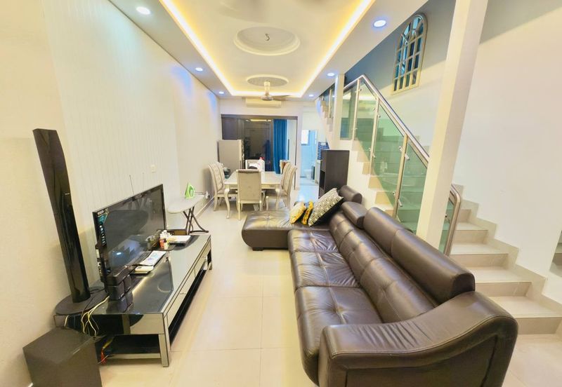 Flexus Signature Suites