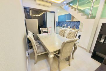 Flexus Signature Suites