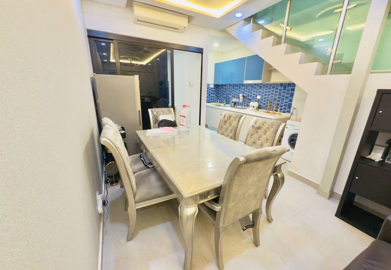 Flexus Signature Suites