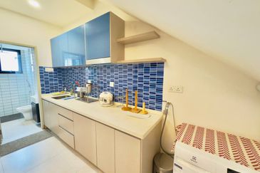 Flexus Signature Suites