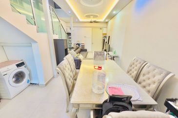 Flexus Signature Suites