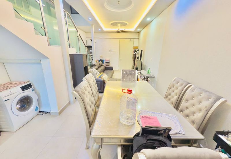 Flexus Signature Suites