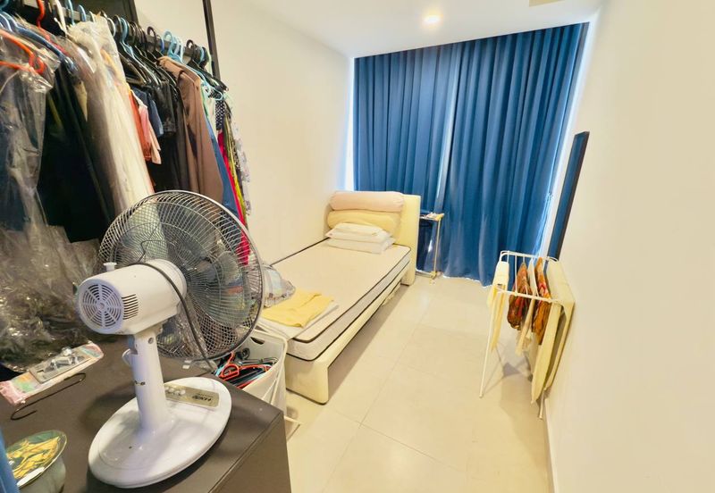 Flexus Signature Suites