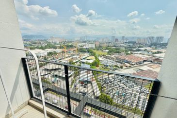 Flexus Signature Suites