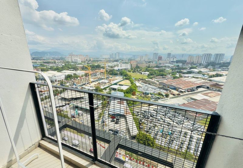 Flexus Signature Suites