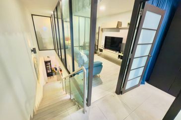 Flexus Signature Suites