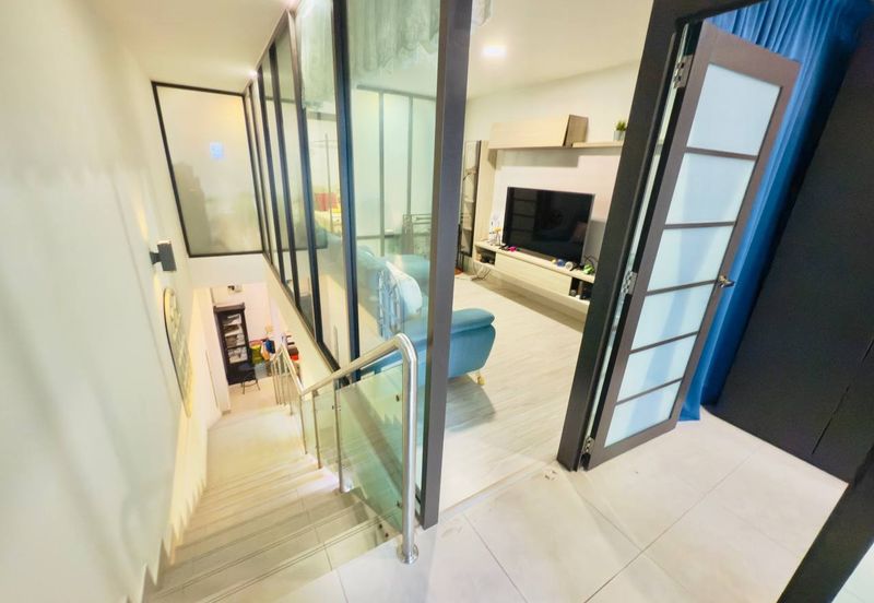 Flexus Signature Suites