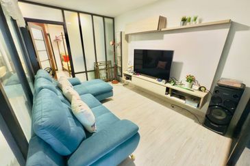 Flexus Signature Suites