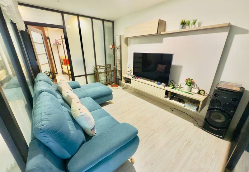 Flexus Signature Suites