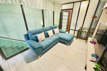 Flexus Signature Suites