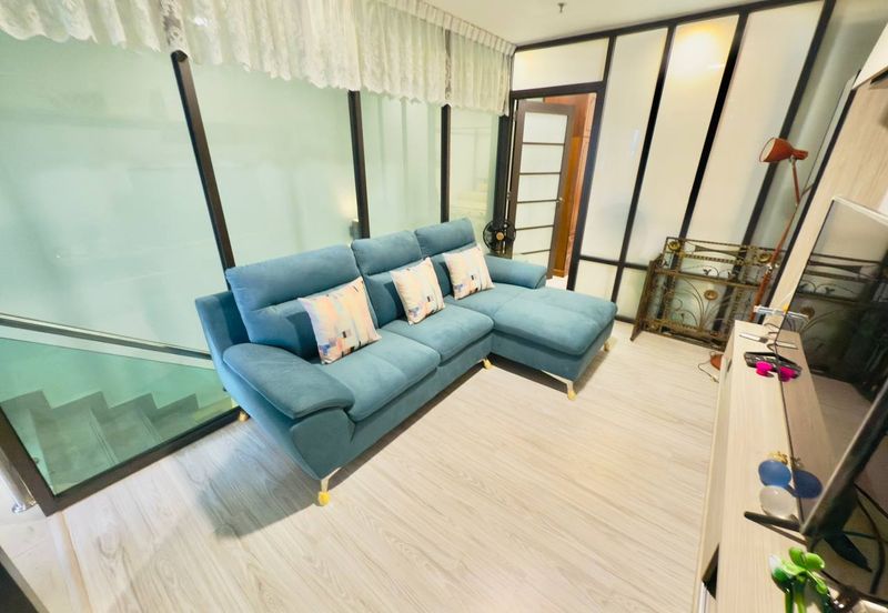 Flexus Signature Suites