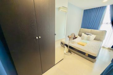 Flexus Signature Suites