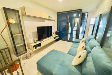 Flexus Signature Suites