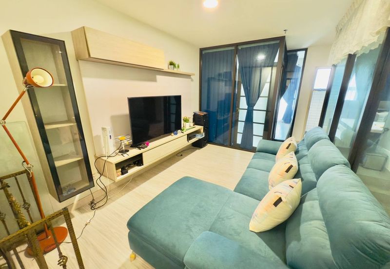 Flexus Signature Suites