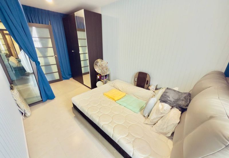 Flexus Signature Suites