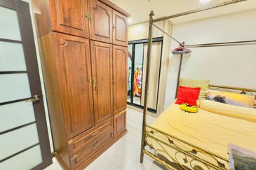 Flexus Signature Suites