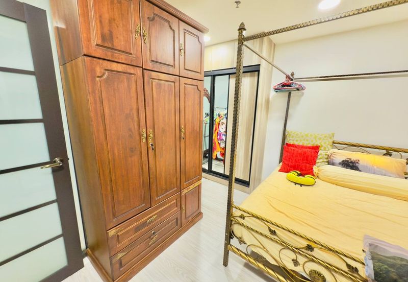 Flexus Signature Suites