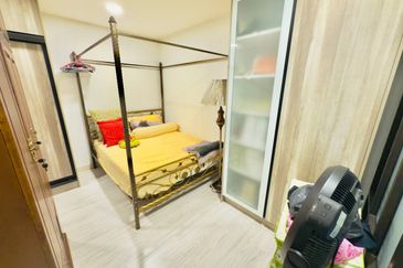 Flexus Signature Suites