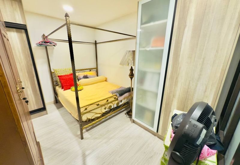 Flexus Signature Suites