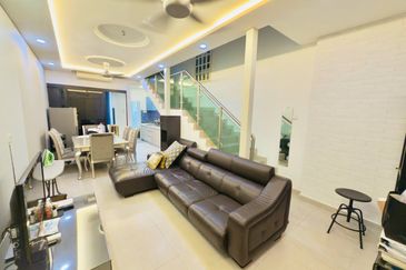 Flexus Signature Suites