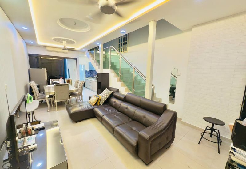 Flexus Signature Suites