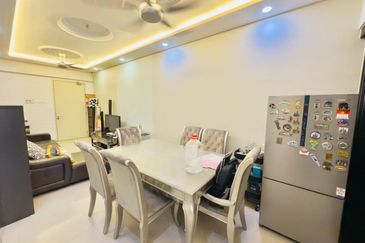 Flexus Signature Suites