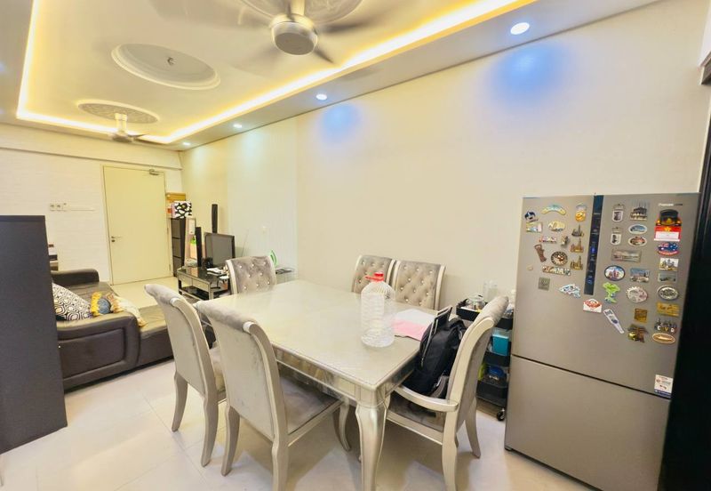 Flexus Signature Suites