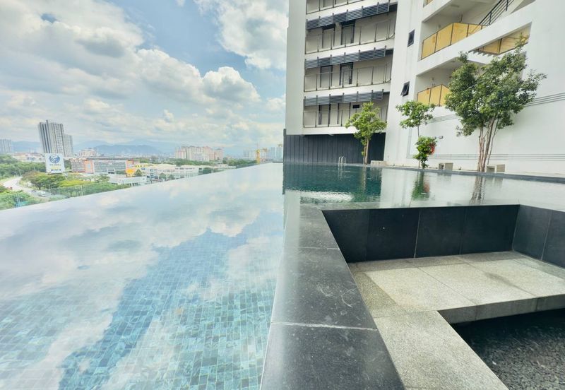 Flexus Signature Suites