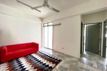 Pangsapuri Seri Melati