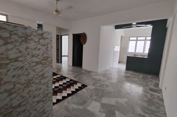 Pangsapuri Seri Melati