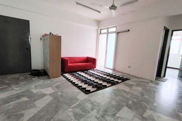 Pangsapuri Seri Melati