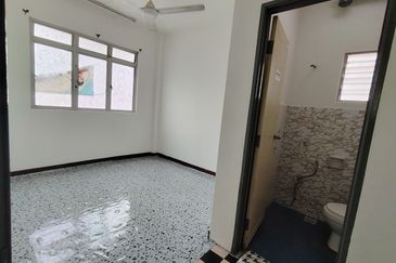 Pangsapuri Seri Melati