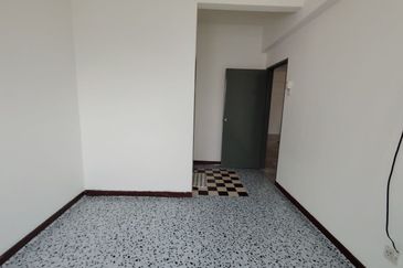 Pangsapuri Seri Melati