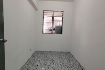 Pangsapuri Seri Melati