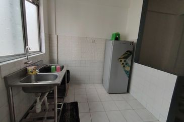 Pangsapuri Seri Melati