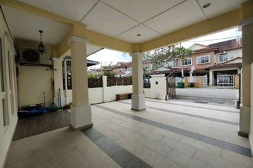 Seksyen 3, Bandar Baru Bangi