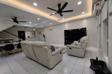 Seksyen 3, Bandar Baru Bangi