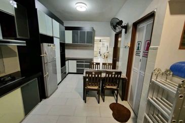 Seksyen 3, Bandar Baru Bangi