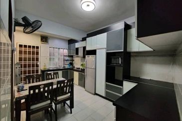 Seksyen 3, Bandar Baru Bangi