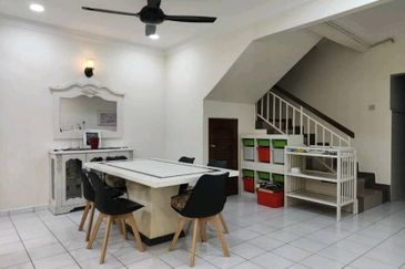 Seksyen 3, Bandar Baru Bangi