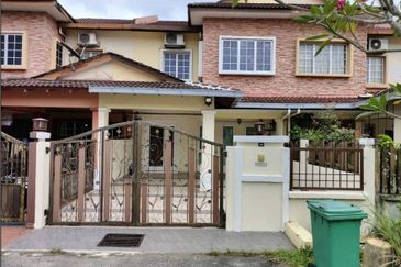 Seksyen 3, Bandar Baru Bangi