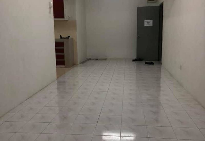 Groundfloor Apartment Saujana Damansara Damai